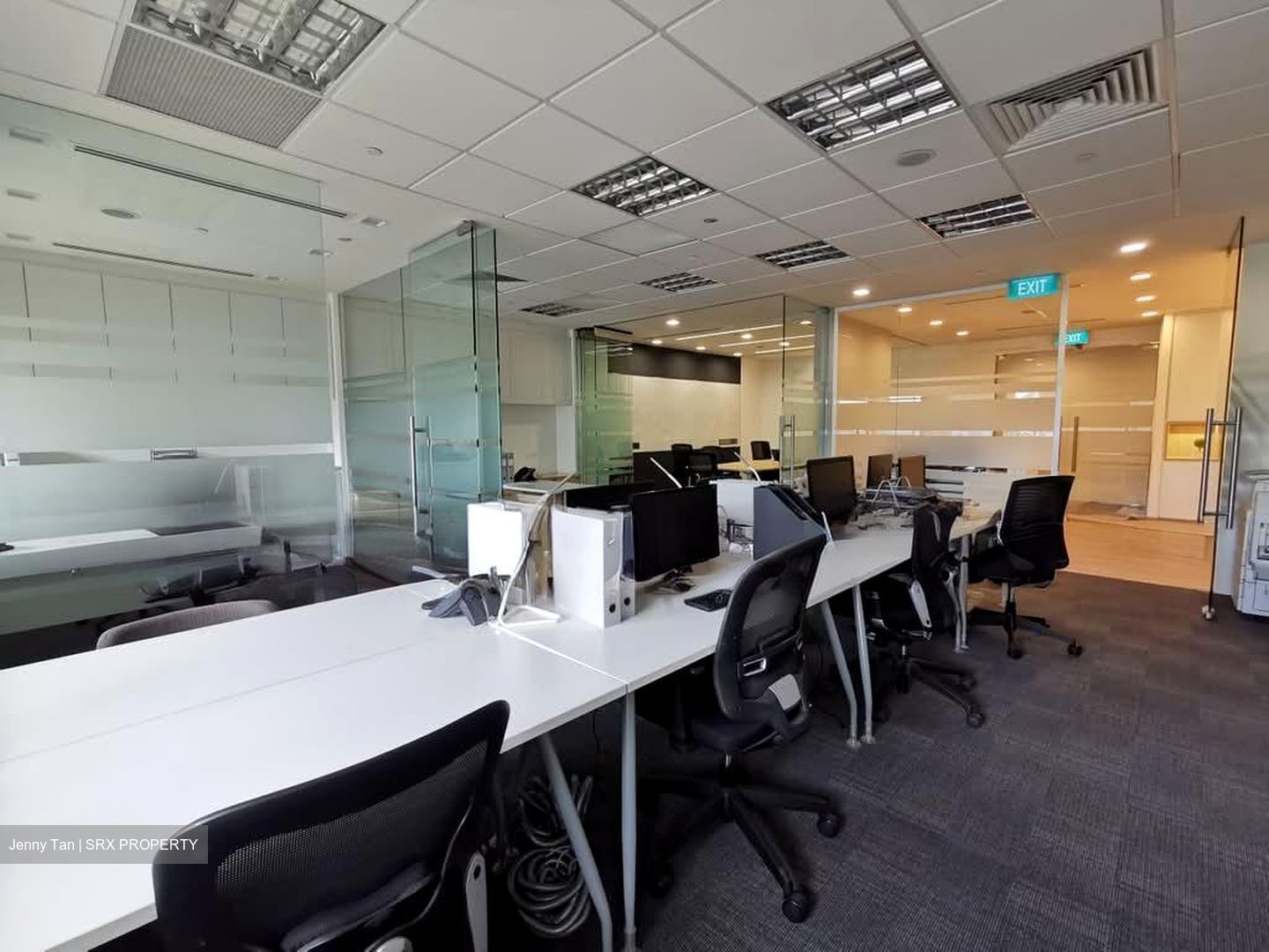111 Somerset (D9), Office #606750791